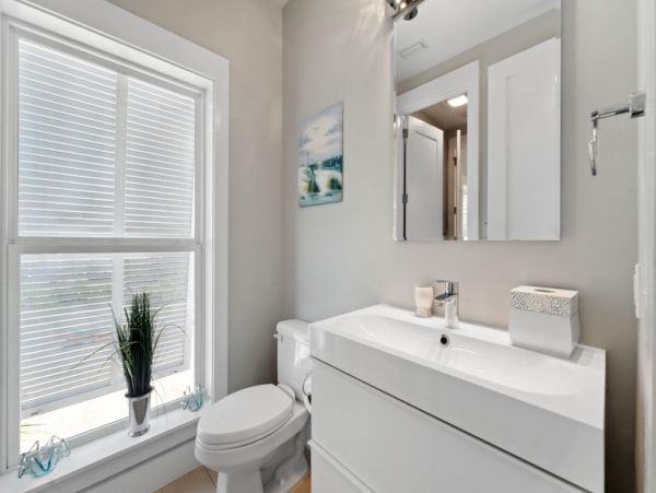 Panama City Beach Oceanfront Luxury Villa