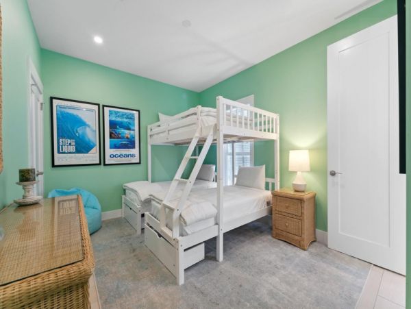 Panama City Beach Oceanfront Luxury Villa