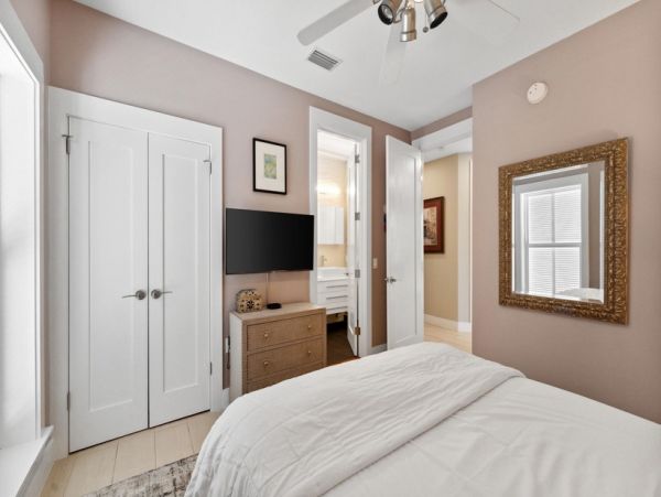 Panama City Beach Oceanfront Luxury Villa