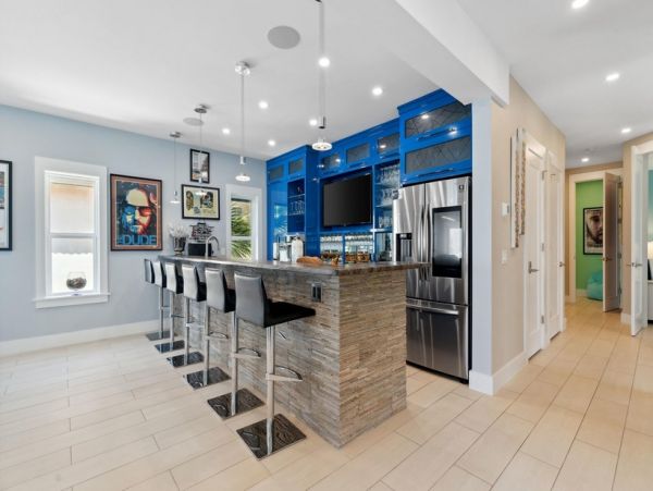 Panama City Beach Oceanfront Luxury Villa