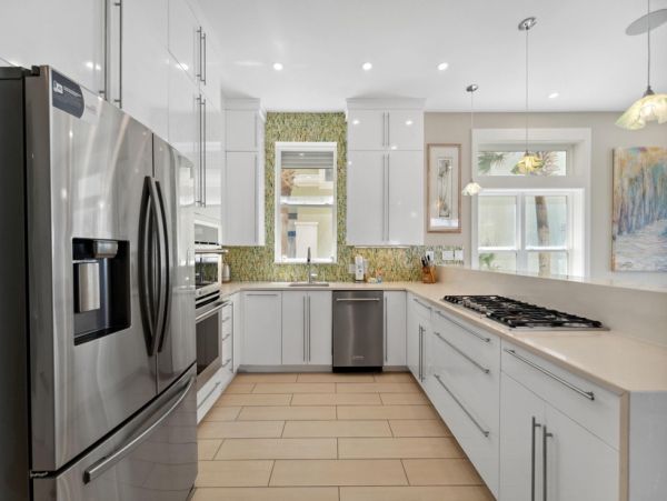 Panama City Beach Oceanfront Luxury Villa