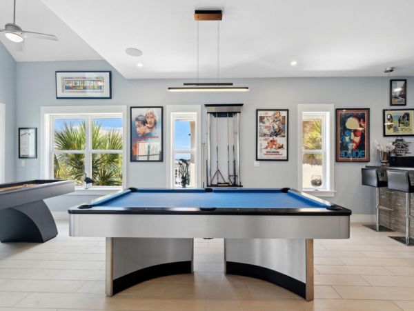 Panama City Beach Oceanfront Luxury Villa