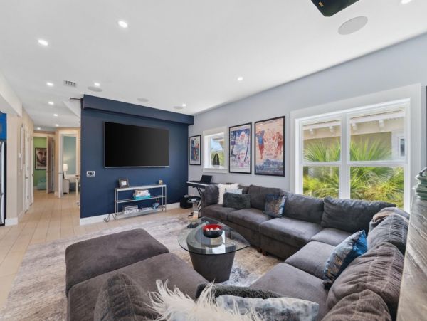 Panama City Beach Oceanfront Luxury Villa