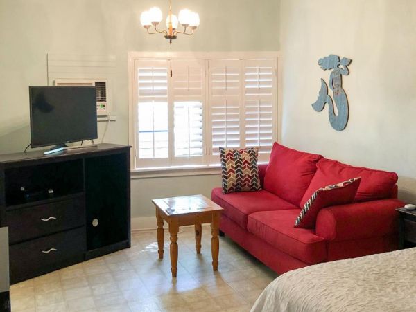 One Bedroom Suite in Boca Grande