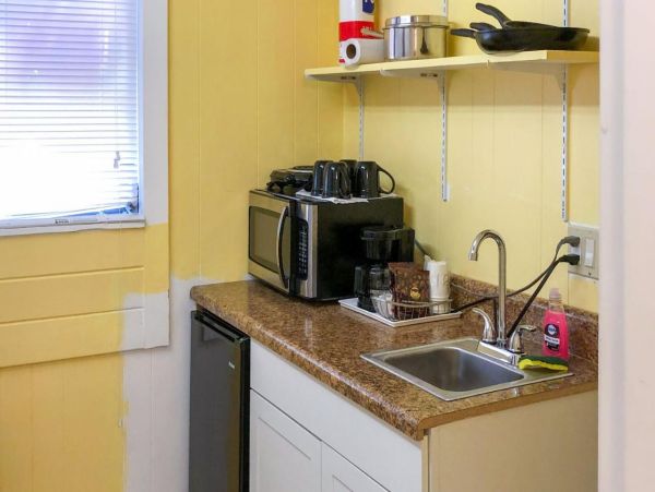 One Bedroom Suite in Boca Grande