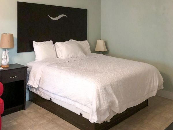 One Bedroom Suite in Boca Grande