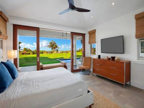 Nothing Short of luxurious a Wonderful Home away from Home