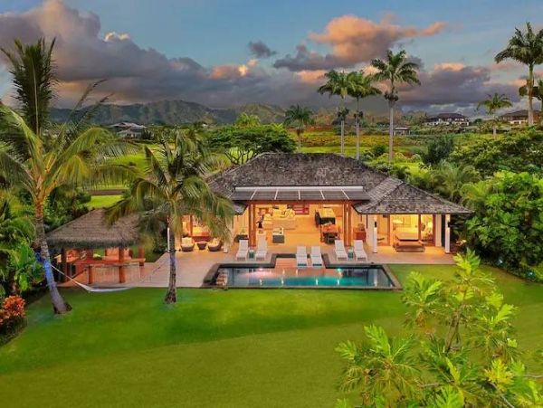 Nothing Short of luxurious a Wonderful Home away from Home