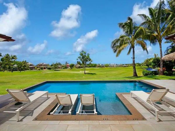 Nothing Short of luxurious a Wonderful Home away from Home