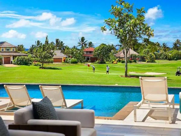 Nothing Short of luxurious a Wonderful Home away from Home