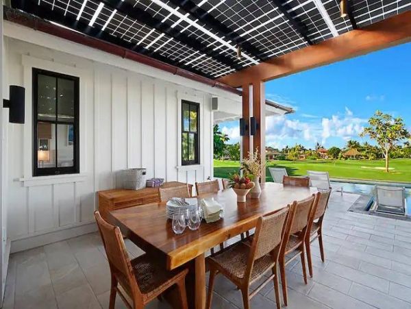 Nothing Short of luxurious a Wonderful Home away from Home