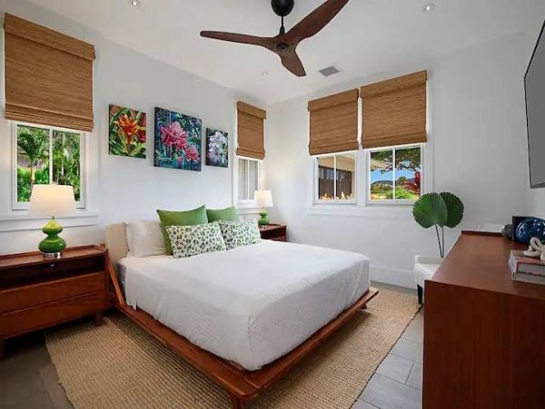 Nothing Short of luxurious a Wonderful Home away from Home