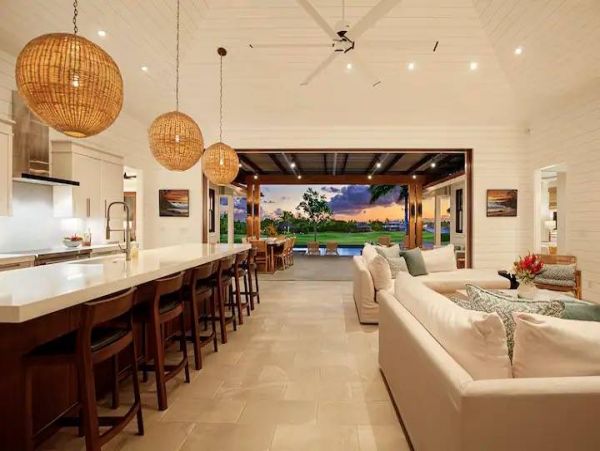 Nothing Short of luxurious a Wonderful Home away from Home