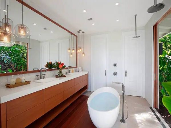 Nothing Short of luxurious a Wonderful Home away from Home