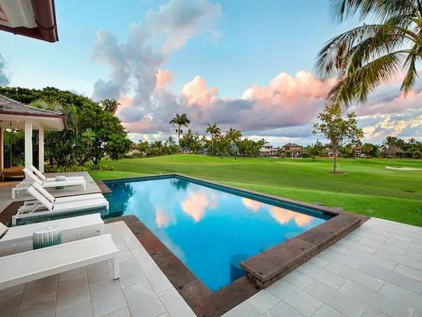 Nothing Short of luxurious a Wonderful Home away from Home