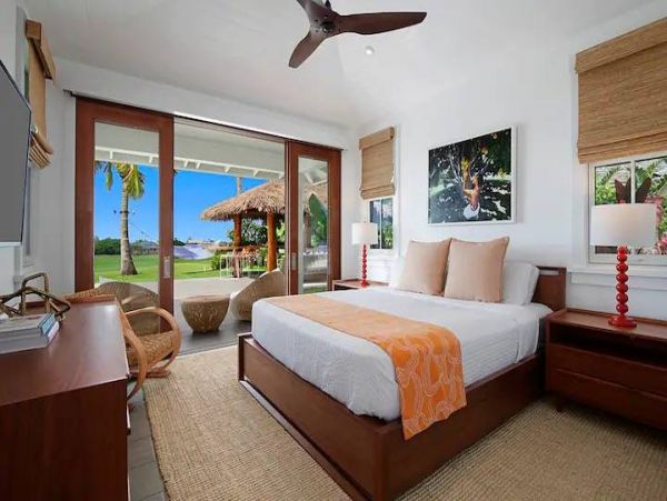 Nothing Short of luxurious a Wonderful Home away from Home
