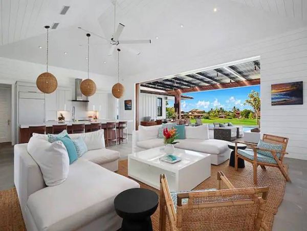 Nothing Short of luxurious a Wonderful Home away from Home