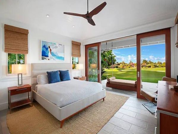 Nothing Short of luxurious a Wonderful Home away from Home