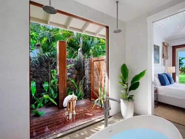 Nothing Short of luxurious a Wonderful Home away from Home