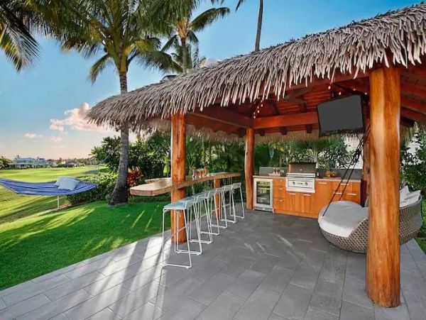 Nothing Short of luxurious a Wonderful Home away from Home
