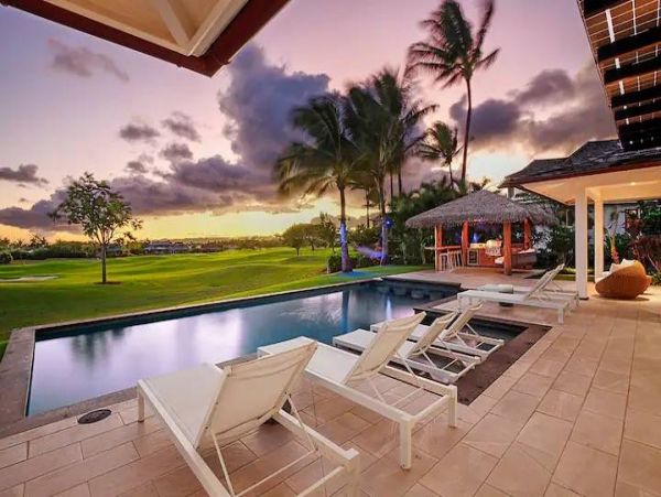 Nothing Short of luxurious a Wonderful Home away from Home