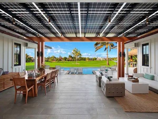 Nothing Short of luxurious a Wonderful Home away from Home