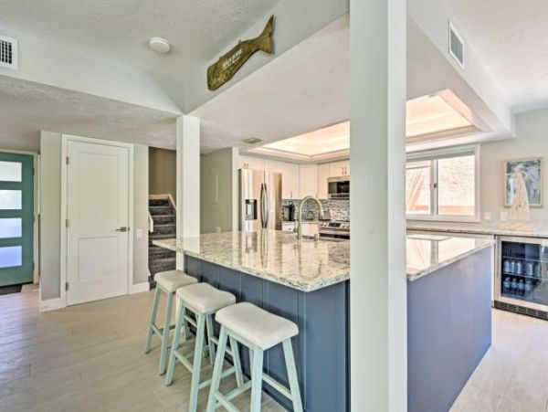 Roof Top Deck Magnificent Views Siesta Key Beach