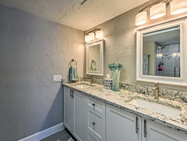 Roof Top Deck Magnificent Views Siesta Key Beach