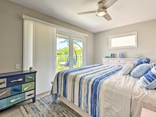 Roof Top Deck Magnificent Views Siesta Key Beach