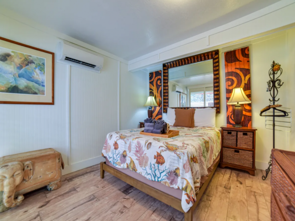 Gorgeous 5 Bedroom Pool Home in Lahaina Close to Beach