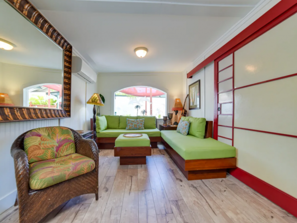 Gorgeous 5 Bedroom Pool Home in Lahaina Close to Beach