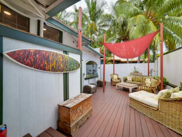 Gorgeous 5 Bedroom Pool Home in Lahaina Close to Beach
