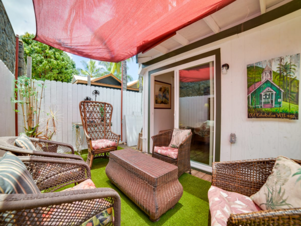 Gorgeous 5 Bedroom Pool Home in Lahaina Close to Beach