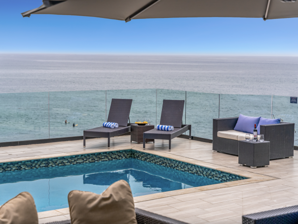 La Jolla10 Bedroom Oceanfront Luxury Estate Vacation Rental