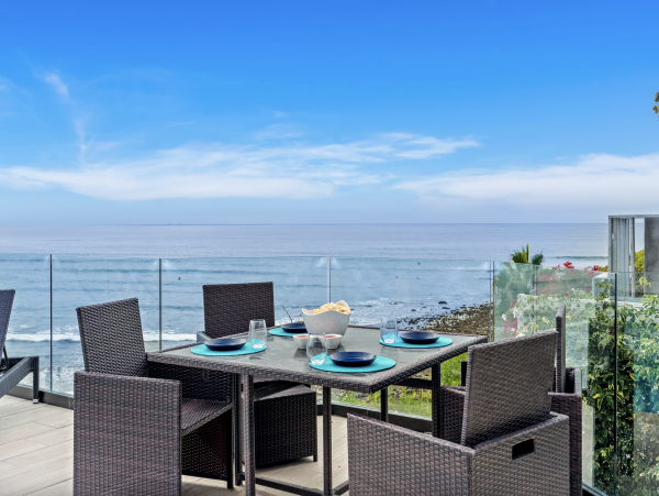 La Jolla10 Bedroom Oceanfront Luxury Estate Vacation Rental