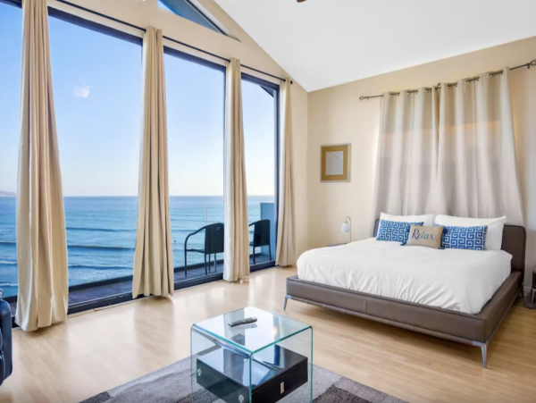 La Jolla10 Bedroom Oceanfront Luxury Estate Vacation Rental