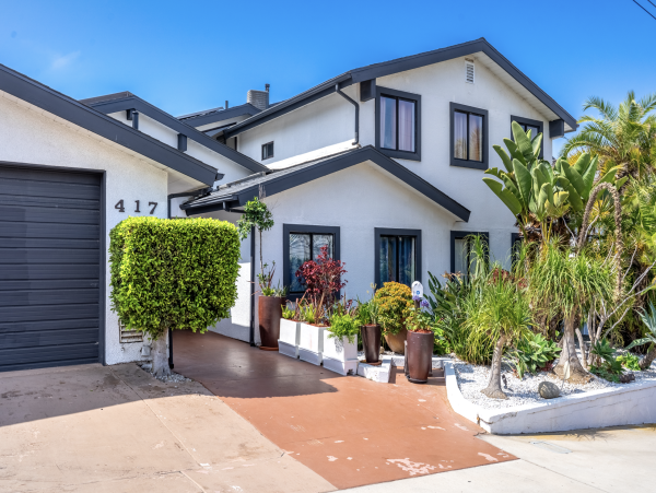 La Jolla10 Bedroom Oceanfront Luxury Estate Vacation Rental