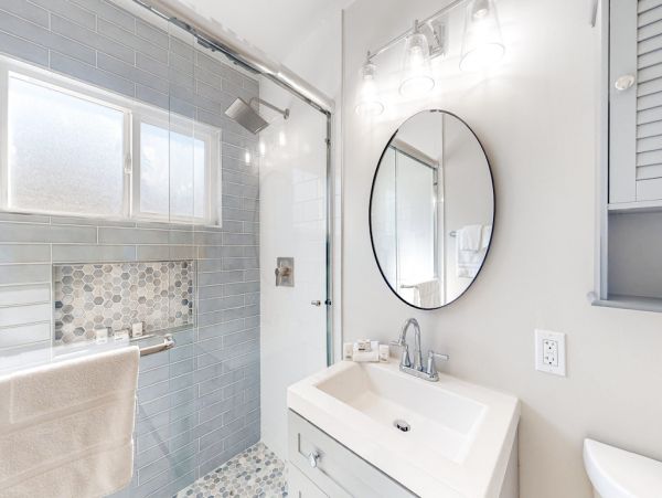 La Jolla Hideaway Walking Distance To Beach For 6 Guests