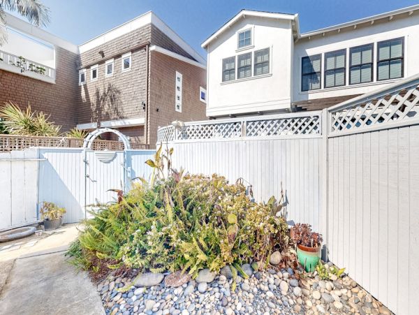 La Jolla Hideaway Walking Distance To Beach For 6 Guests