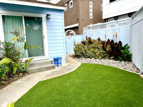 La Jolla Hideaway Walking Distance To Beach For 6 Guests