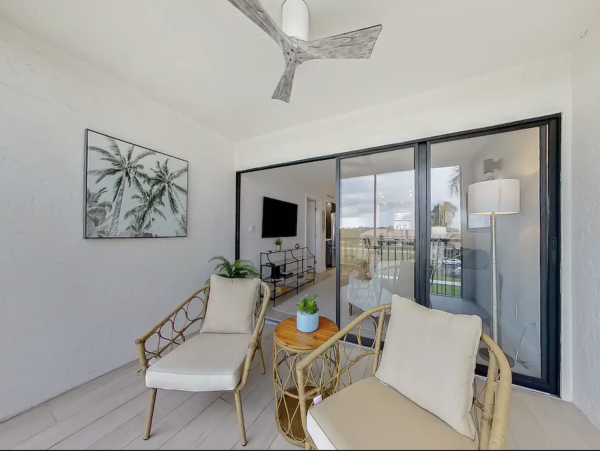 Lovely Updated Vacation Condo Wonderful Amenities