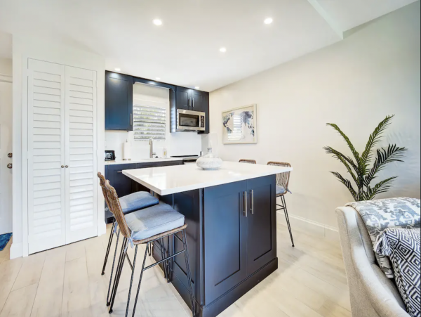 Lovely Updated Vacation Condo Wonderful Amenities