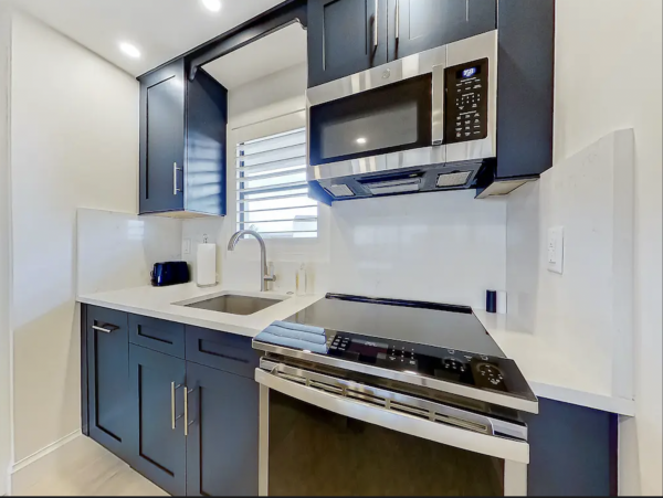Lovely Updated Vacation Condo Wonderful Amenities