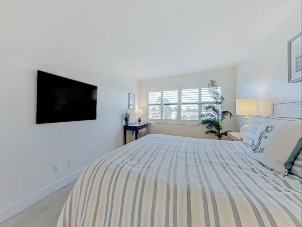 Lovely Updated Vacation Condo Wonderful Amenities