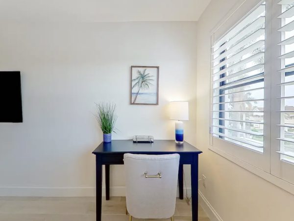 Lovely Updated Vacation Condo Wonderful Amenities