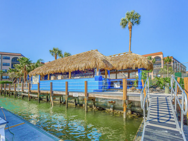 Lovely Updated Vacation Condo Wonderful Amenities