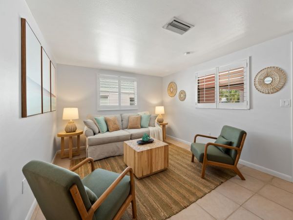 Lido Key Vacation Rental - Sarasota Beach House near St. Armands