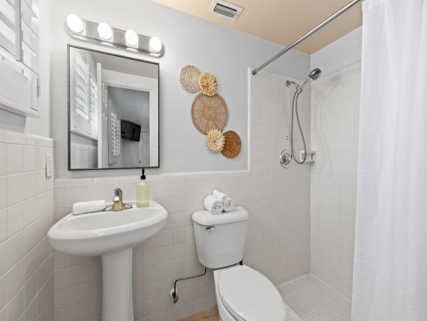 Lido Key Vacation Rental - Sarasota Beach House near St. Armands