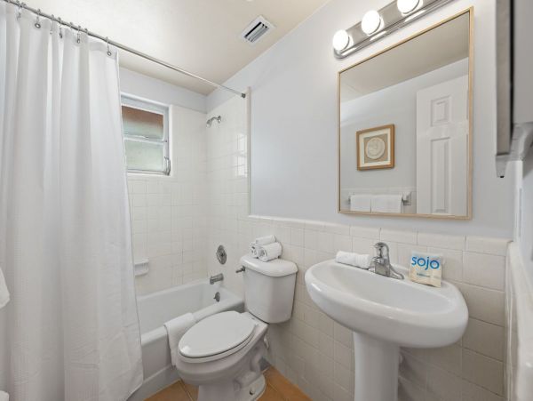 Lido Key Vacation Rental - Sarasota Beach House near St. Armands