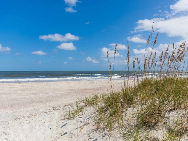 Lido Key Vacation Rental - Sarasota Beach House near St. Armands